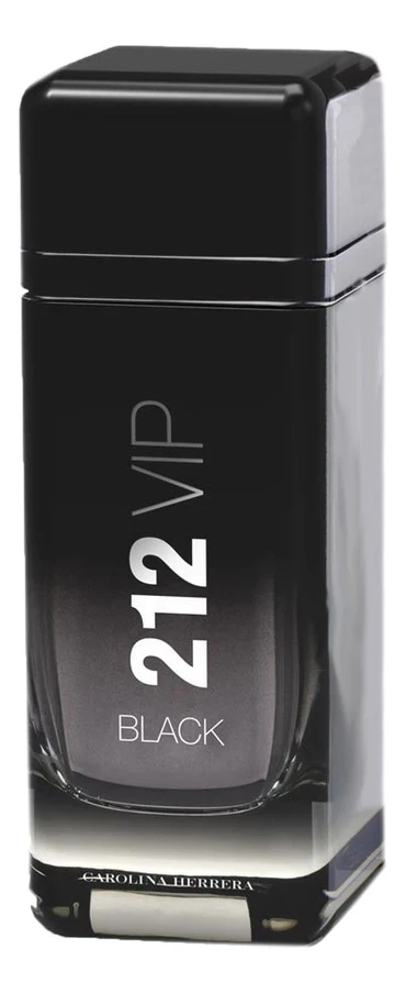 Carolina Herrera 212 VIP Black 100 мл, парфюмерная вода