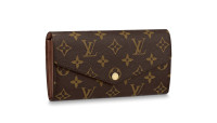 Кошелёк Louis Vuitton SARAH