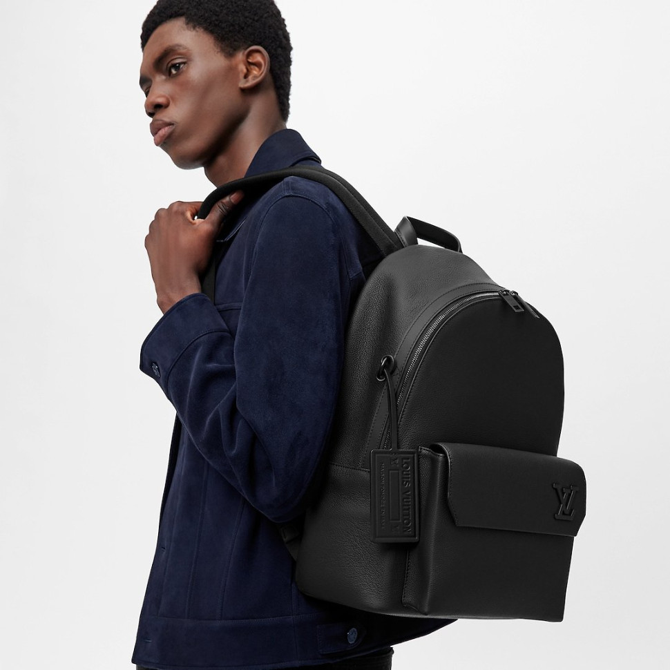 Рюкзак LOUIS VUITTON LV AEROGRAM