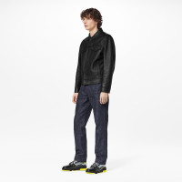 Louis Vuitton Кроссовки LV Trainer