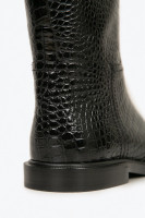 Сапоги Fendi BV Puddle