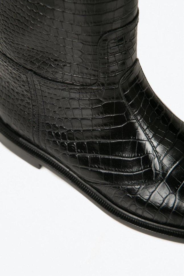 Сапоги Fendi BV Puddle
