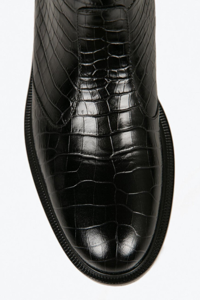 Сапоги Fendi BV Puddle