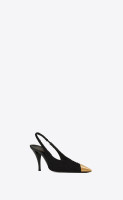 Туфли-лодочки  Saint Laurent