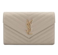 Сумка Saint Laurent Monogram Envelope