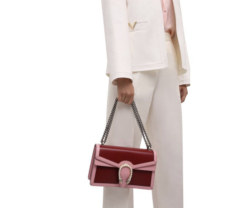 Сумка Gucci Dionysus small