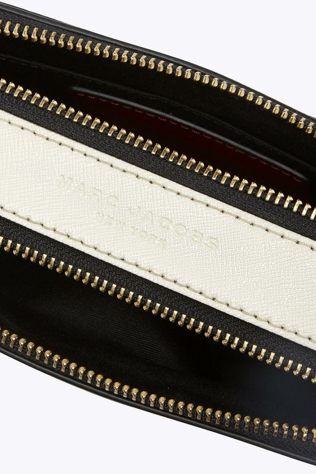 Маленькая прямоугольная сумка Marc Jacobs 'Snapshot'