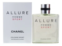 Chanel Allure Homme Sport Cologne 100 мл, туалетная вода