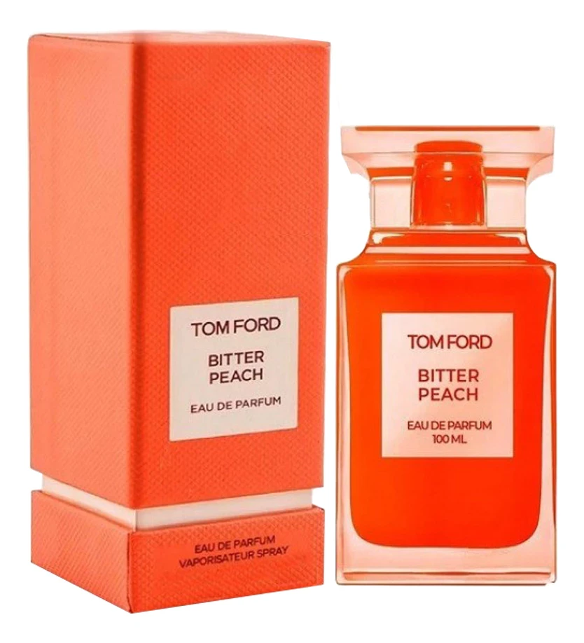 Tom Ford Bitter Peach 50 мл, парфюмерная вода