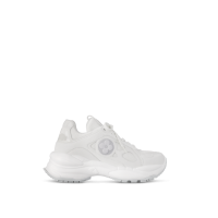 Louis Vuitton Кроссовки Run 55