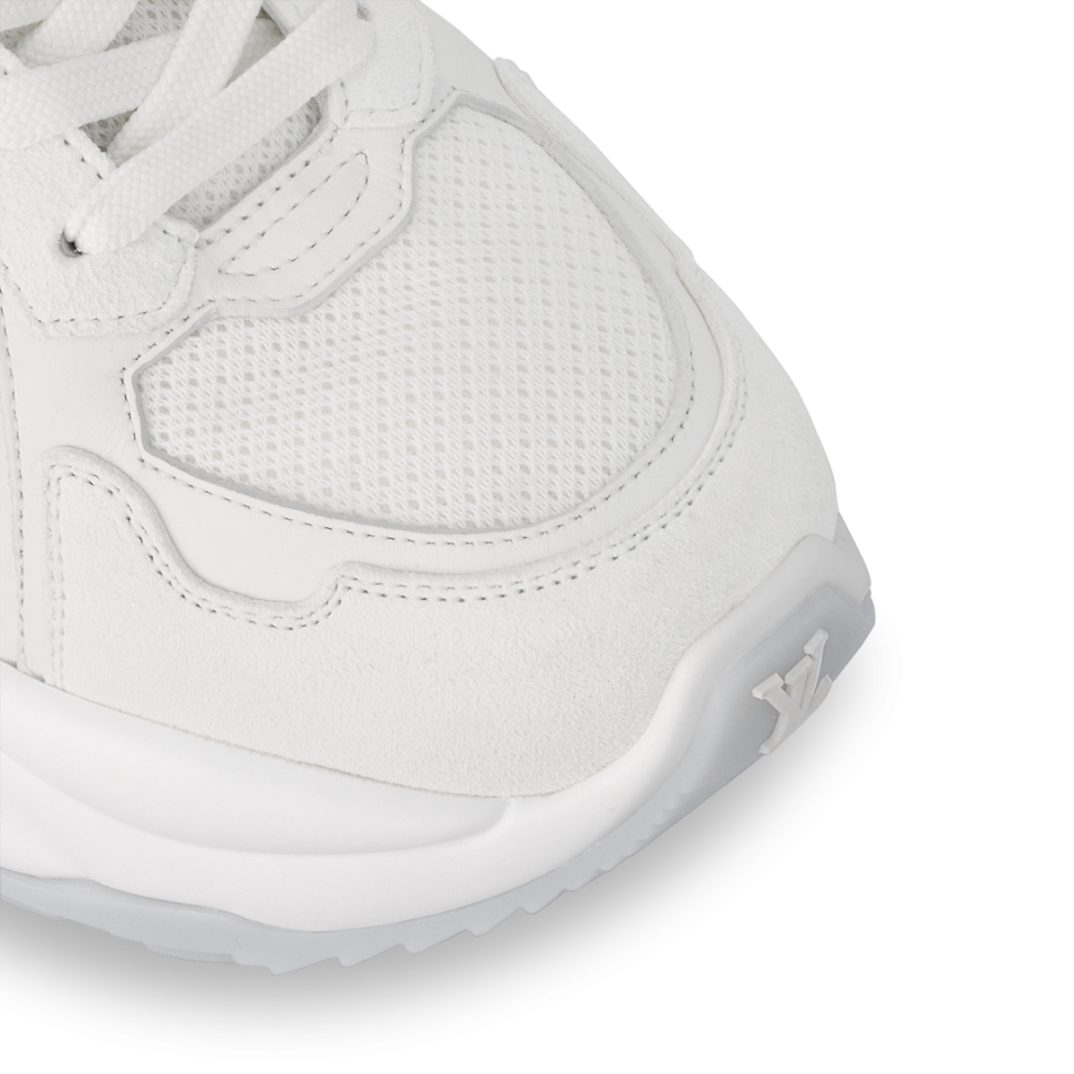 Louis Vuitton Кроссовки Run 55