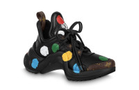 Louis Vuitton LV x YK кроссовки LV Archlight
