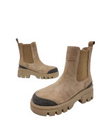 Ботинки челси Brunello Cucinelli