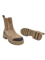 Ботинки челси Brunello Cucinelli