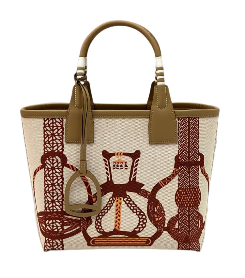 Сумка Hermes Steeple 25
