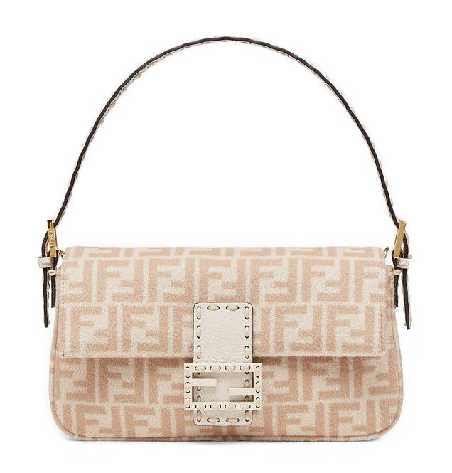 Сумка Fendi BAGUETTE 1997