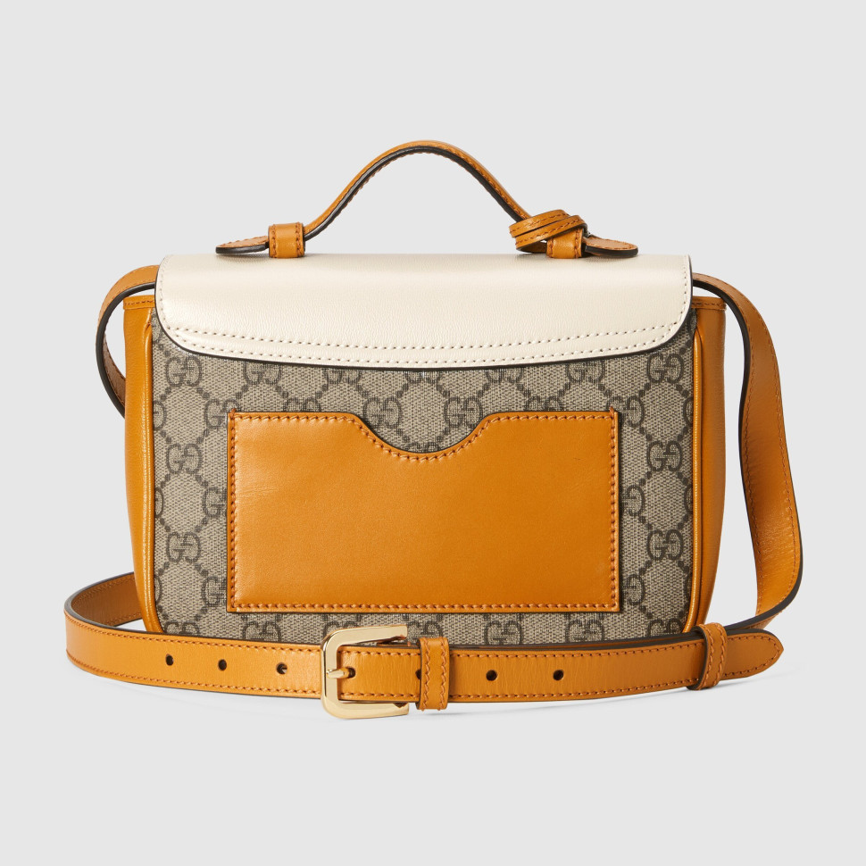 Мини-сумка Gucci Padlock