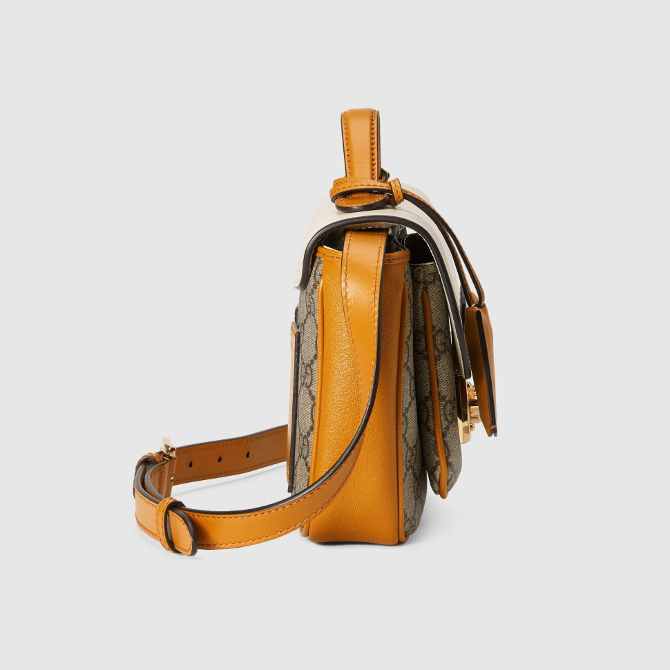 Мини-сумка Gucci Padlock