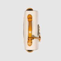 Мини-сумка Gucci Padlock