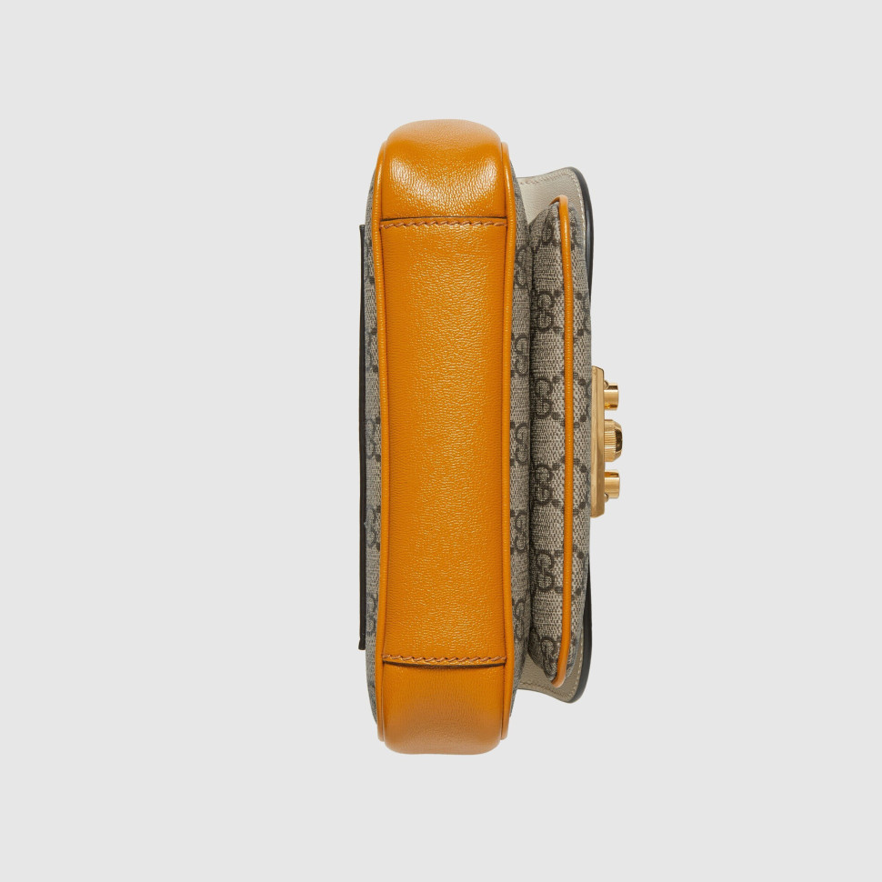 Мини-сумка Gucci Padlock