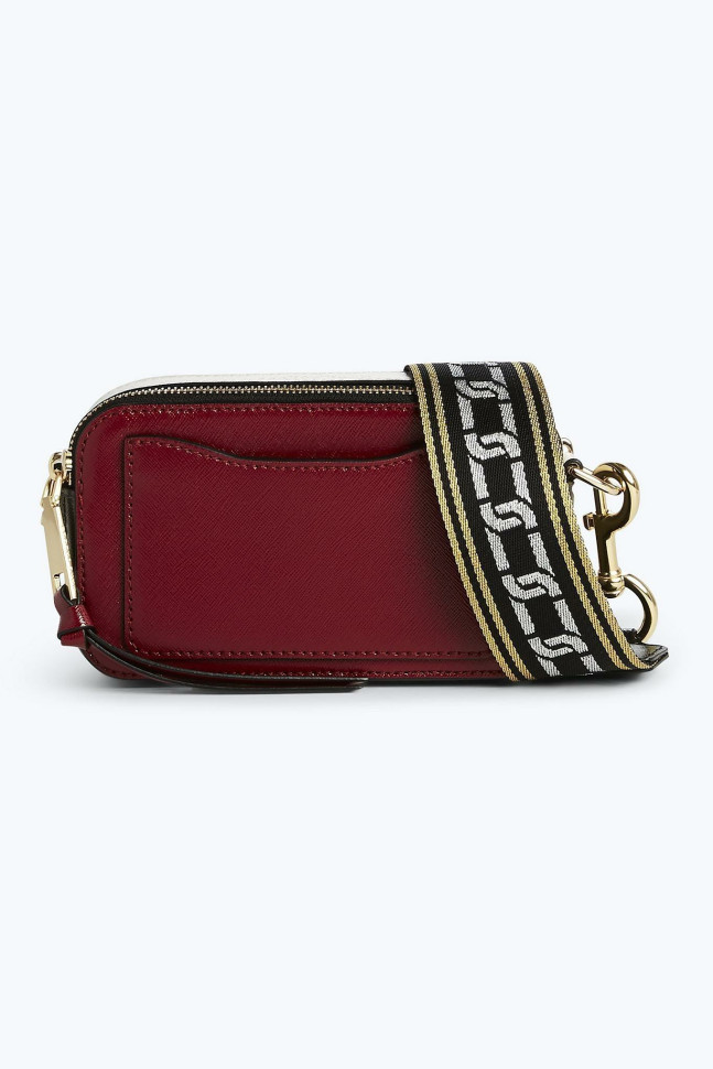 Маленькая прямоугольная сумка Marc Jacobs 'Snapshot'