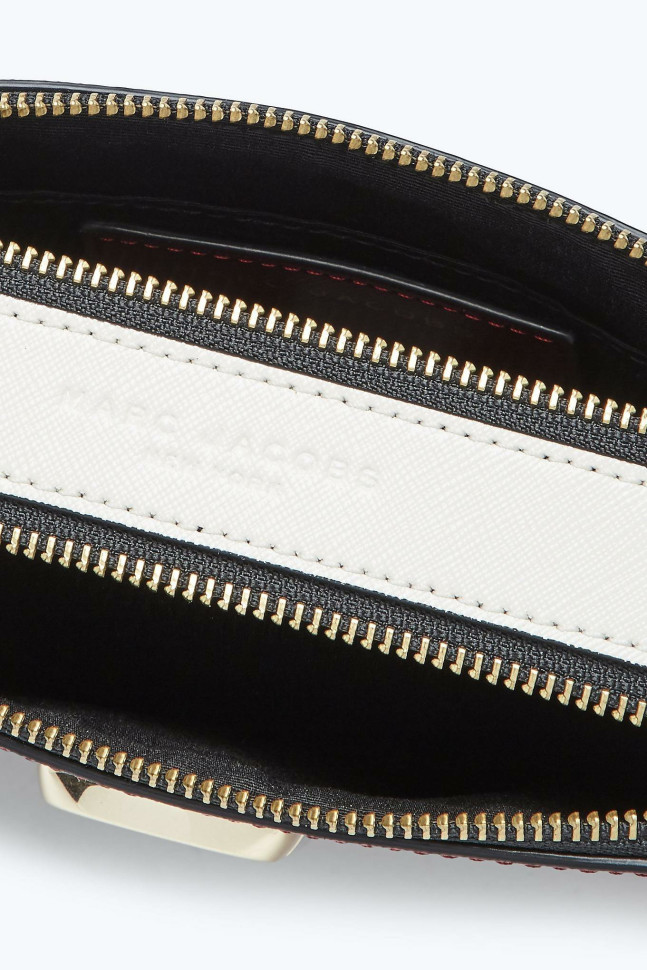 Маленькая прямоугольная сумка Marc Jacobs 'Snapshot'