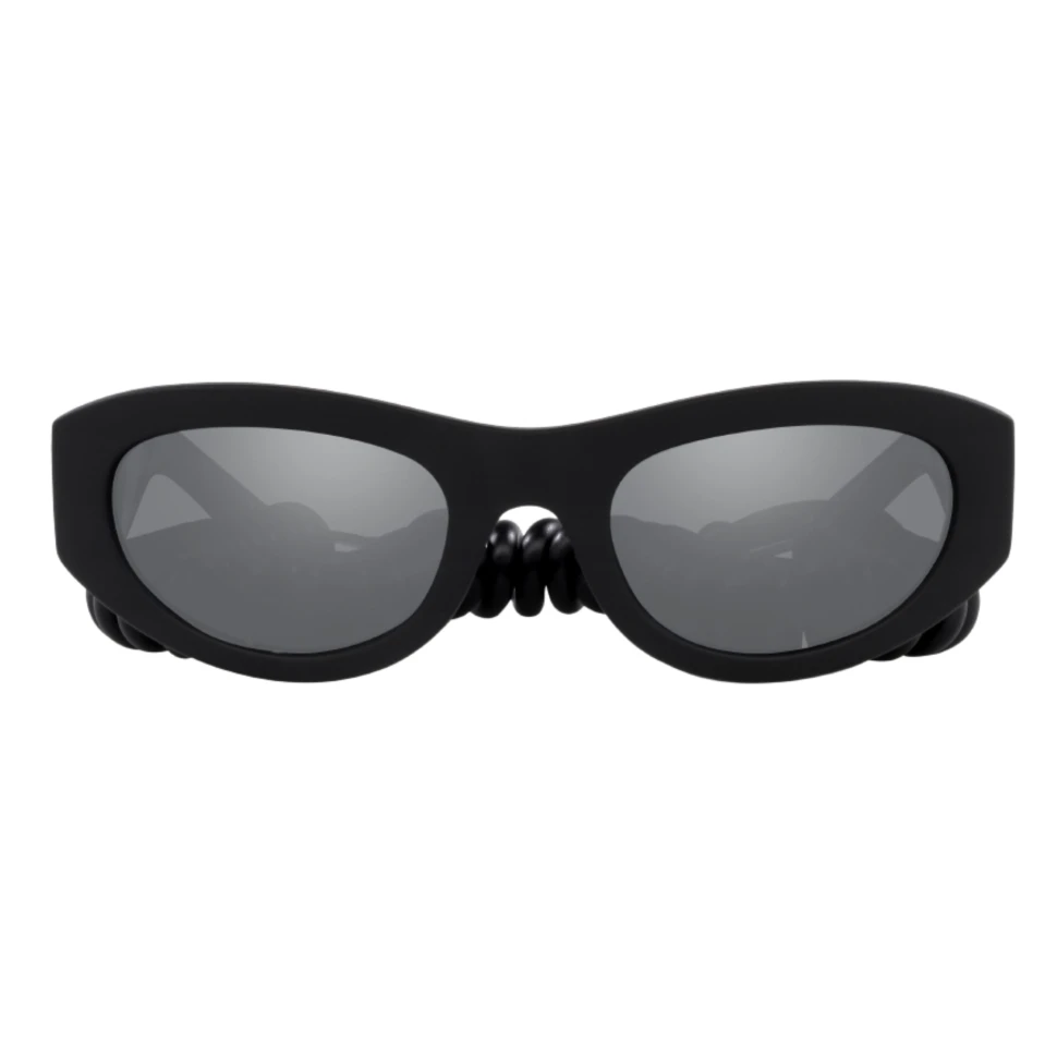 Cолнцезащитные очки Dolce Gabbana DG6174 25256G Черные