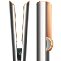 Выпрямитель Dyson Airstrait HT01 Никель Nickel/Copper + Кейс