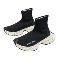 Balenciaga Текстильные кроссовки Speed