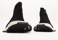 Balenciaga Текстильные кроссовки Speed