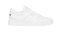 Celine ЖЕНСКИЕ КРОССОВКИ CELINE TRAINER ИЗ ТЕЛЯЧЬЕЙ КОЖИ