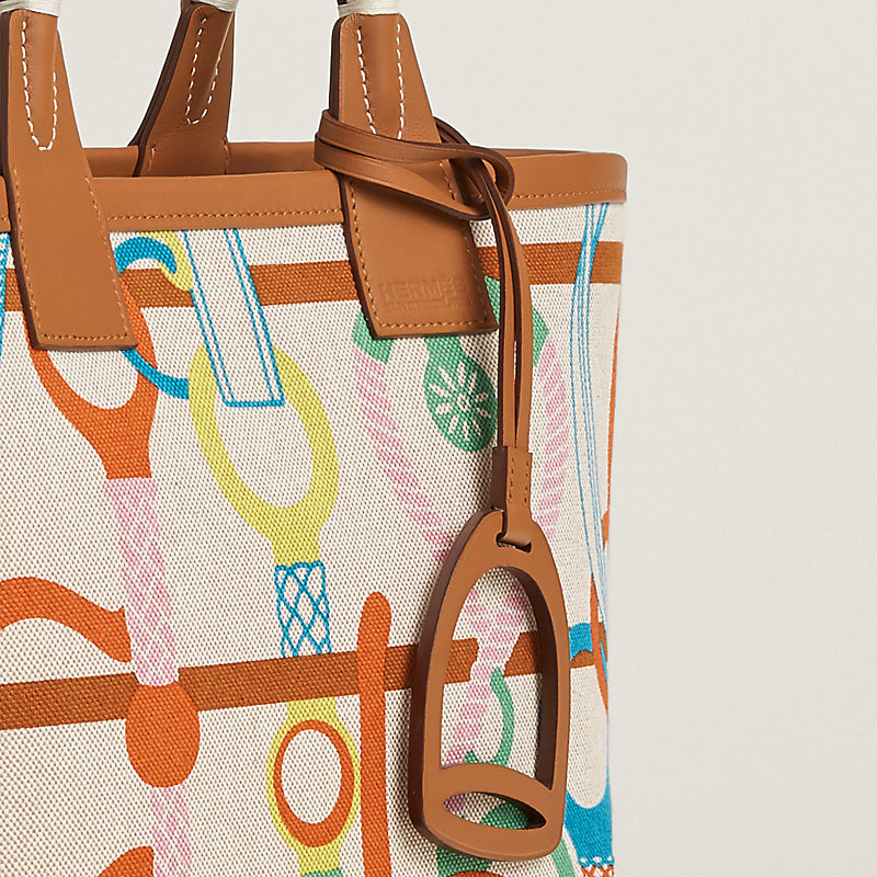 Сумка Hermes Steeple 25