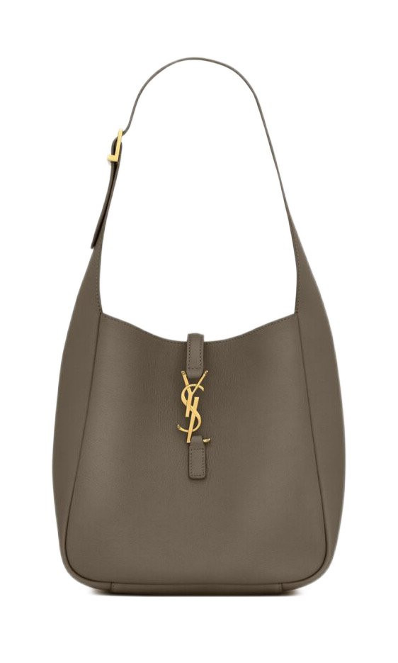 Сумка-тоут Saint Laurent Le 5 A 7 small