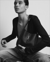 Сумка-тоут Saint Laurent Le 5 A 7 small