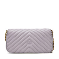Сумка Pinko Mini Love Bag Click Baguette