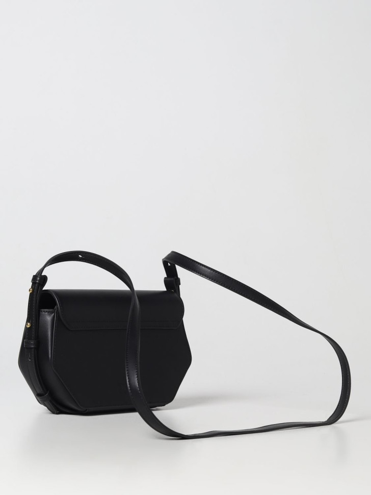 СУМКА Pinko MINI LOVE BAG CLICK EXAGON SIMPLY