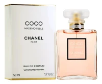 Chanel CoCo Mademoiselle, парфюмерная вода, 50 мл