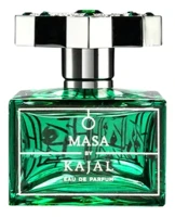 Kajal Masa 100 мл, парфюмерная вода