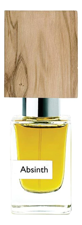 Nasomatto Absinth 30 мл, духи