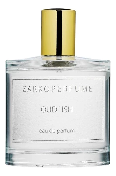 Zarkoperfume Oud'Ish 100 мл, парфюмерная вода