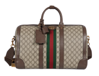 МАЛЕНЬКАЯ СУМКА-ДАФЛ Gucci GUCCI SAVOY