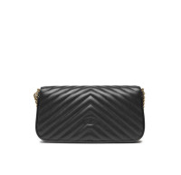 Сумка Pinko Mini Love Bag Click Baguette
