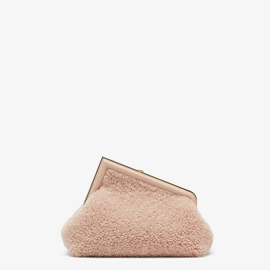 Сумка FENDI FIRST SMALL