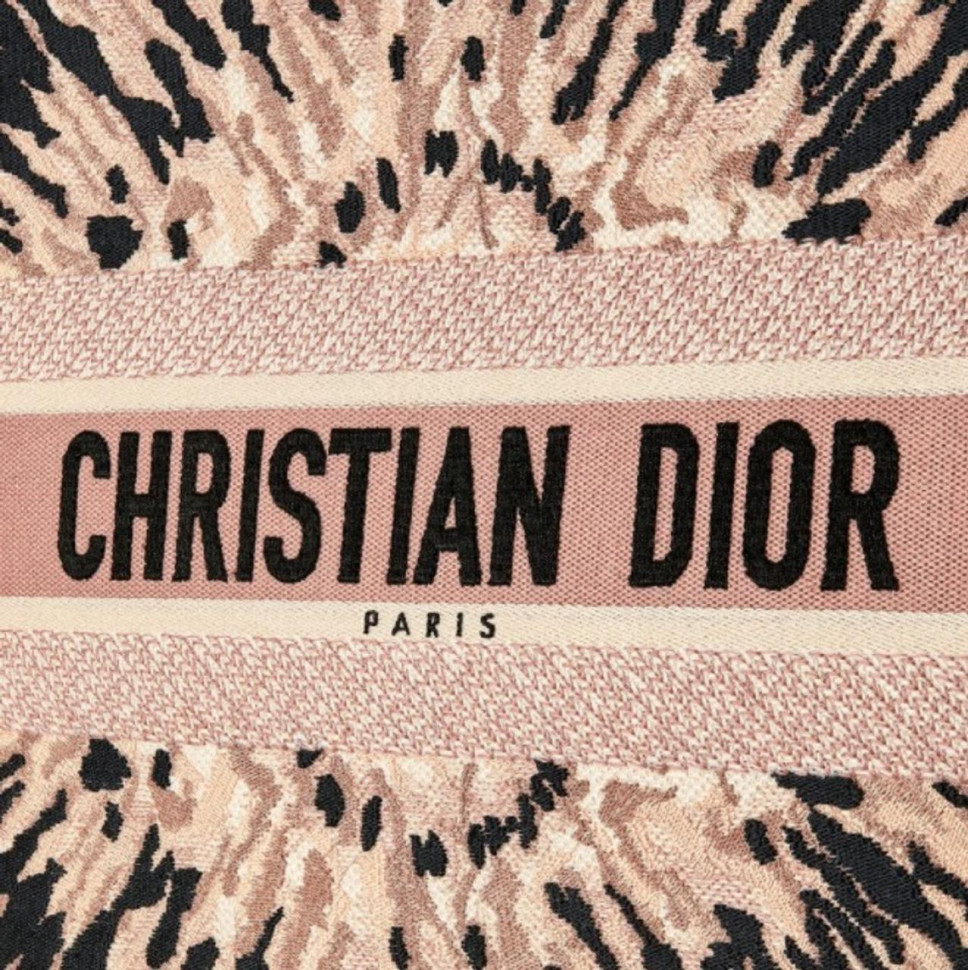 СУМКА DIOR BOOK TOTE