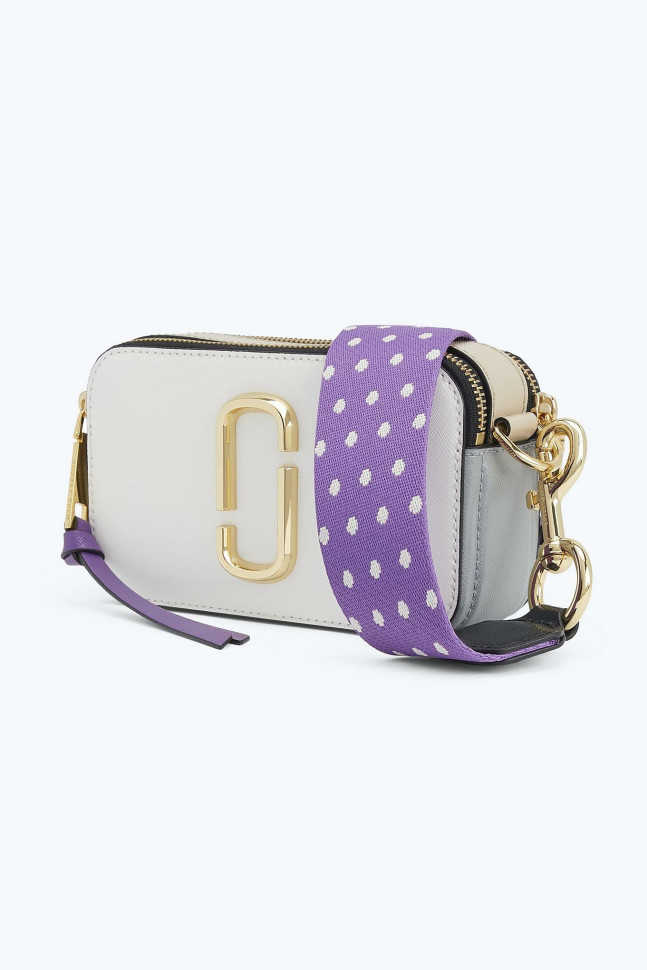 Маленькая прямоугольная сумка Marc Jacobs 'Snapshot'
