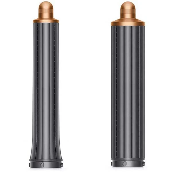 Стайлер Dyson Airwrap Complete Long HS05 (Nickel/Copper, Никель/медь) с кейсом