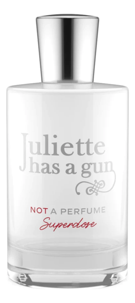 Juliette has a Gun Not a Perfume Superdose, парфюмерная вода, 100 мл