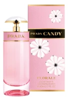 Prada Candy Florale 80 мл, туалетная вода