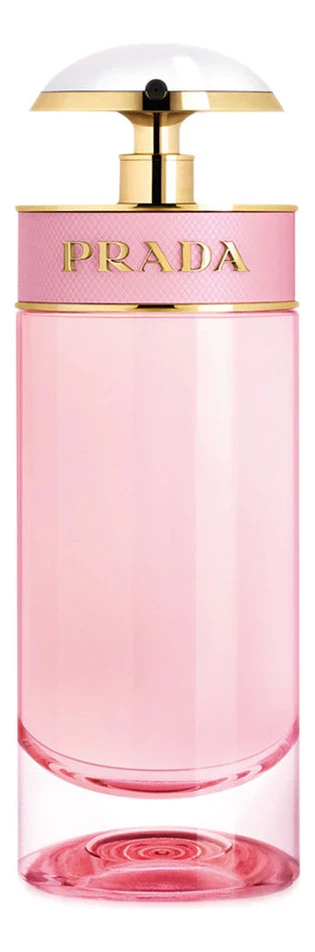Prada Candy Florale 80 мл, туалетная вода