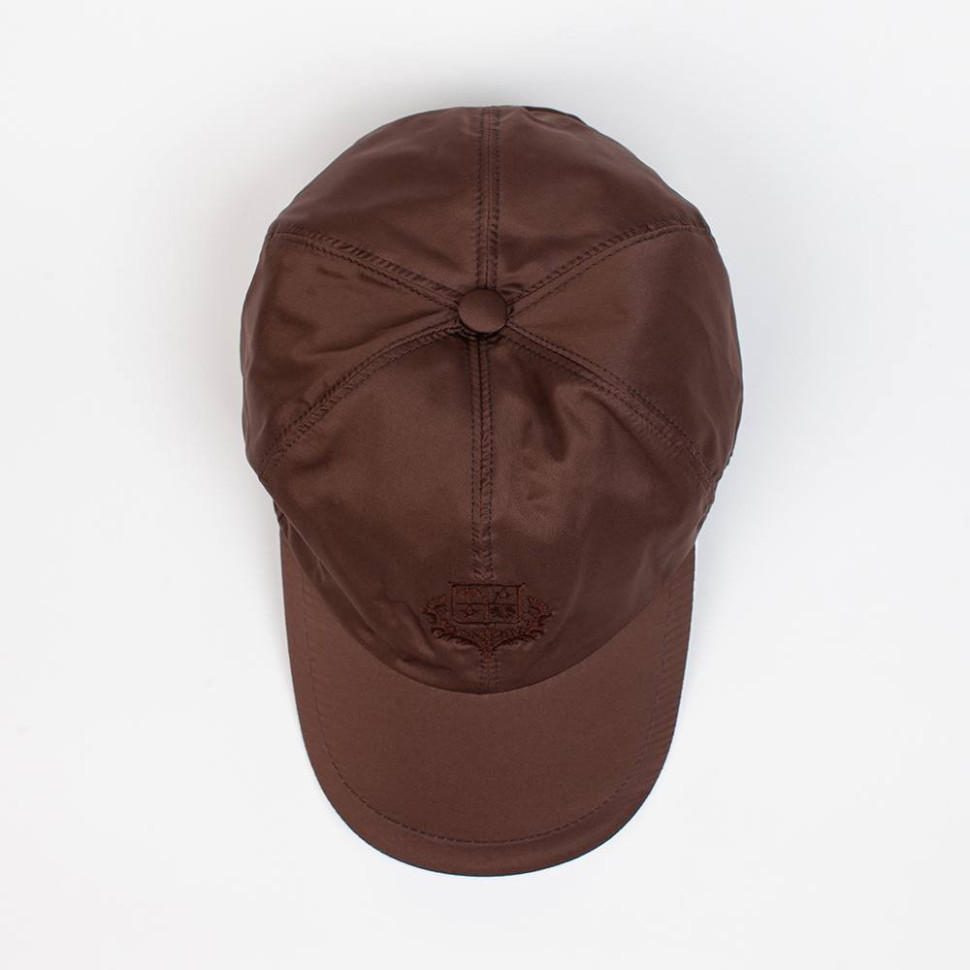 Бейсболка Loro Piana